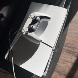 PS5 Digital Edition 
