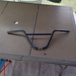 Bmx Handlebars