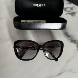Coach Women Sunglasses