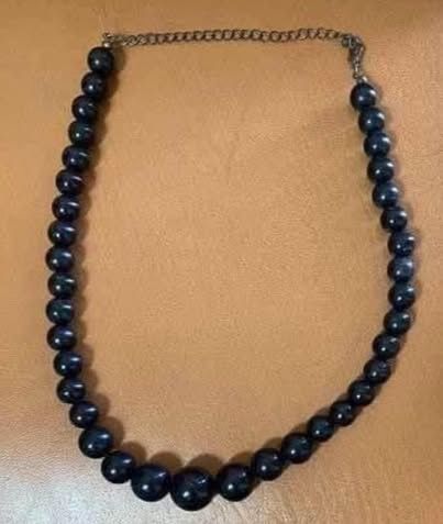 Bohemian Necklace just $5