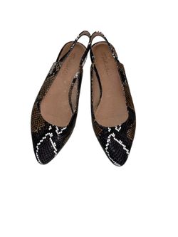 Madewell the Margot 7 Flats