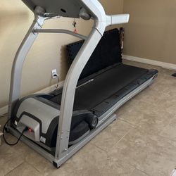 Bowflex Series 7 Treadmill
