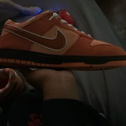 Lobster SB Dunks