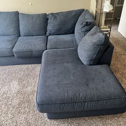 BIG Couch - MOVING MUST SELL