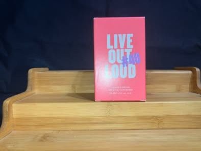 Avon Live Out Loud #4U Perfume