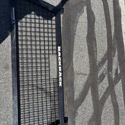 Back Rack