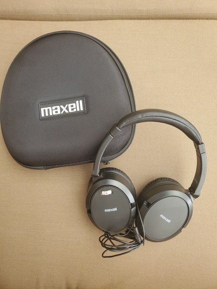 Headphones