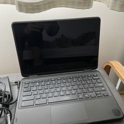 Laptops Brand new Dell and Chrome Book 2 For 300