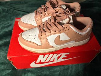 W Nike dunk low