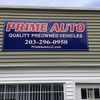 Prime Auto 