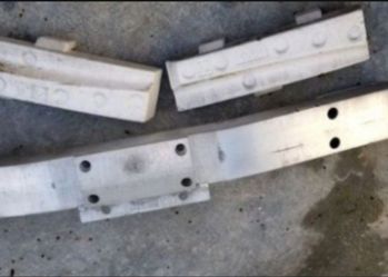 Reinforcement Bar Infiniti With Absorber