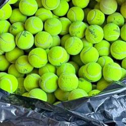 Tennis Balls 