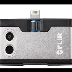 FLIR One Thermal Camera For Iphone 