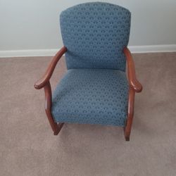 Child's Rocker