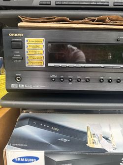 Receiver amplifier
