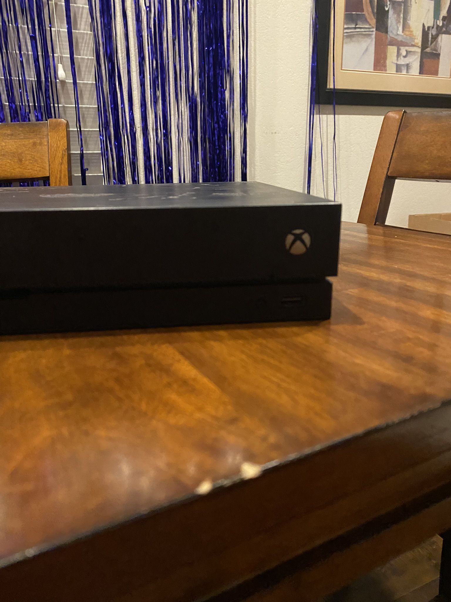 Xbox One X for Sale in Mission Viejo, CA OfferUp