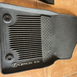 Lexus ES 350 F Sport 2022 