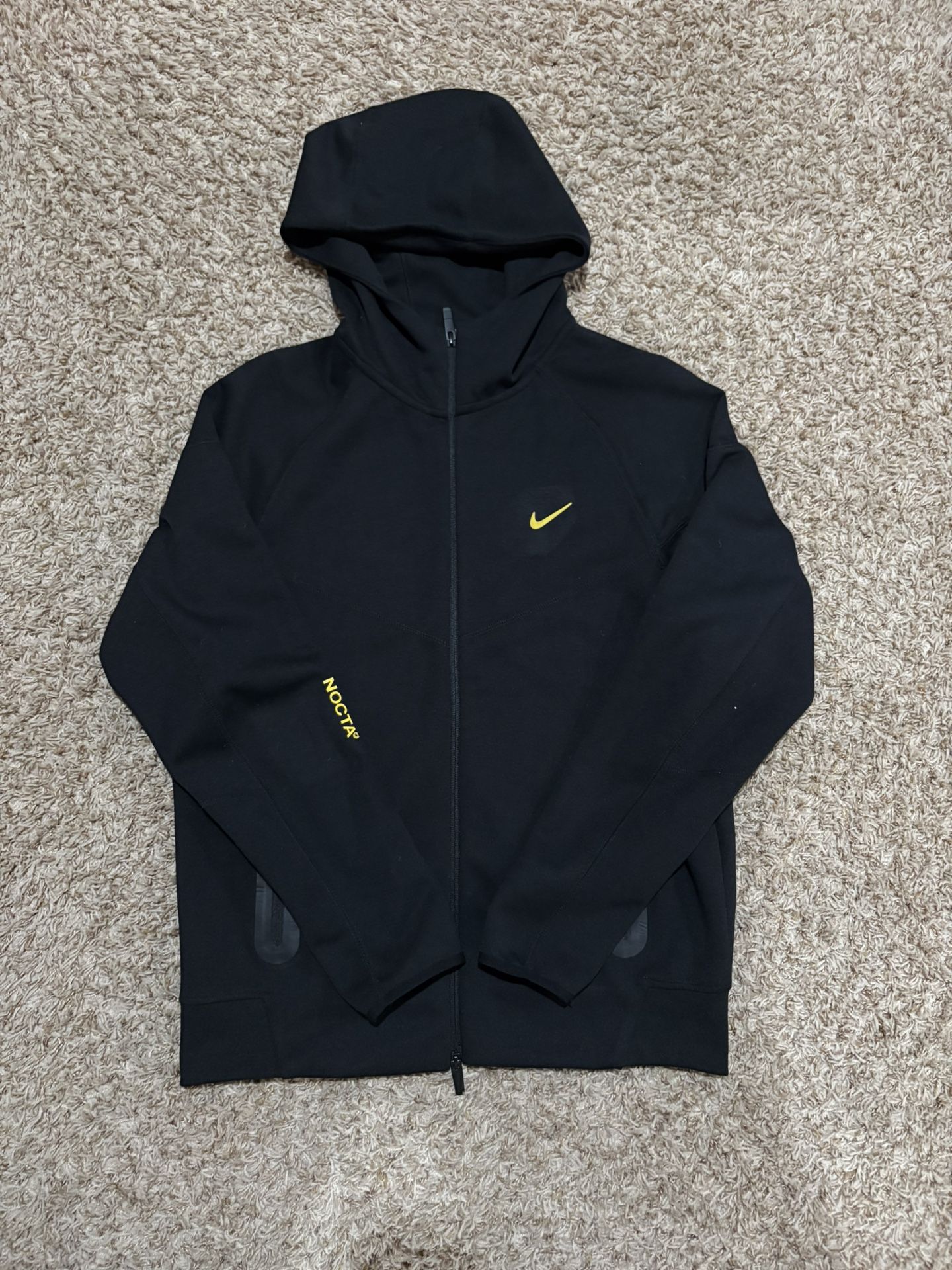 Nike Nocta Tech Fleece