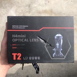 led Headlight Bulb