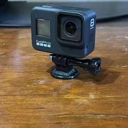 GoPro Hero 8