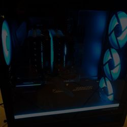 High-Performance Gaming PC - 32GB RAM - 2TB SSD - 12GB GPU