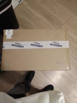 Cat Genie brand new