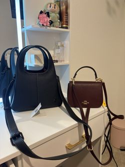 Crossbody Bags