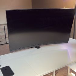 Dell Gaming Monitor 