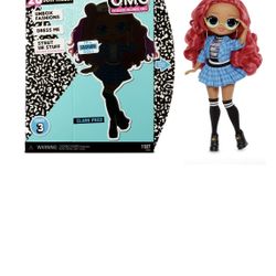 New LOL SURPRISE DOLL BIG ONE $$$55