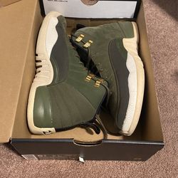 Jordan 12 