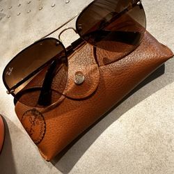 Ray Ban Sunglasses RB3449