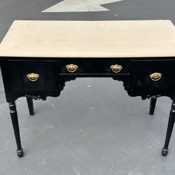 Antique Desk