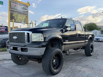 2006 Ford F-350