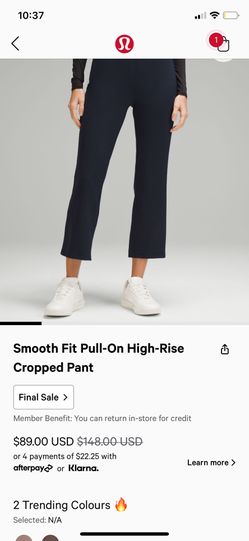 Lululemon Pants