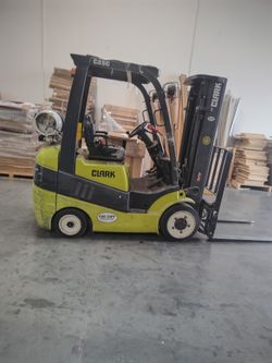 Forklift for sale