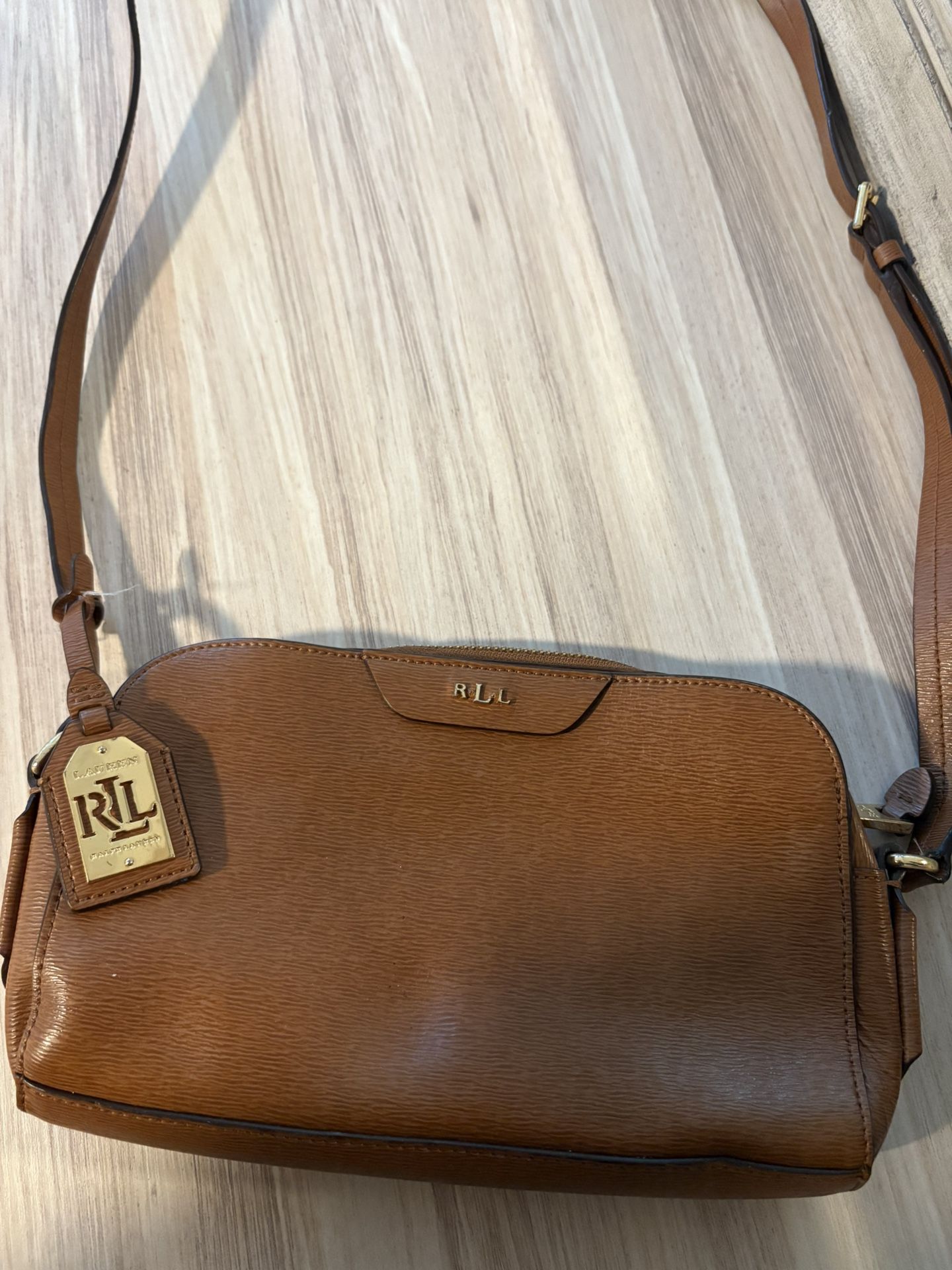 Ralph Lauren Purse