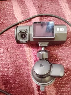 Dash cam