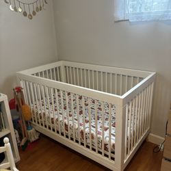Crib
