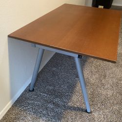 Adjustable Office Desk