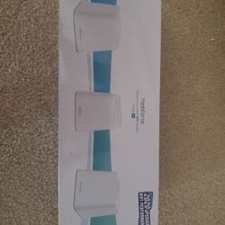 Mesh WiFi Extender