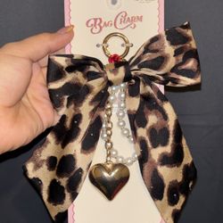 Bag Charm 