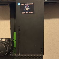 Xbox Series X 