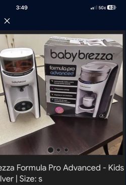 Baby Breza 