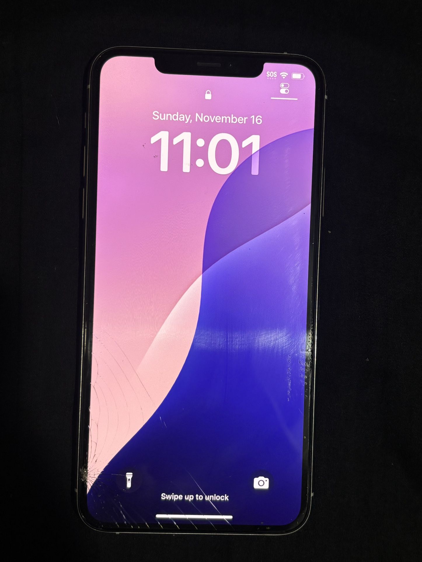 iPhone 11 Pro Max 64 GB T-Mobile