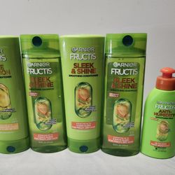 Garnier. $15