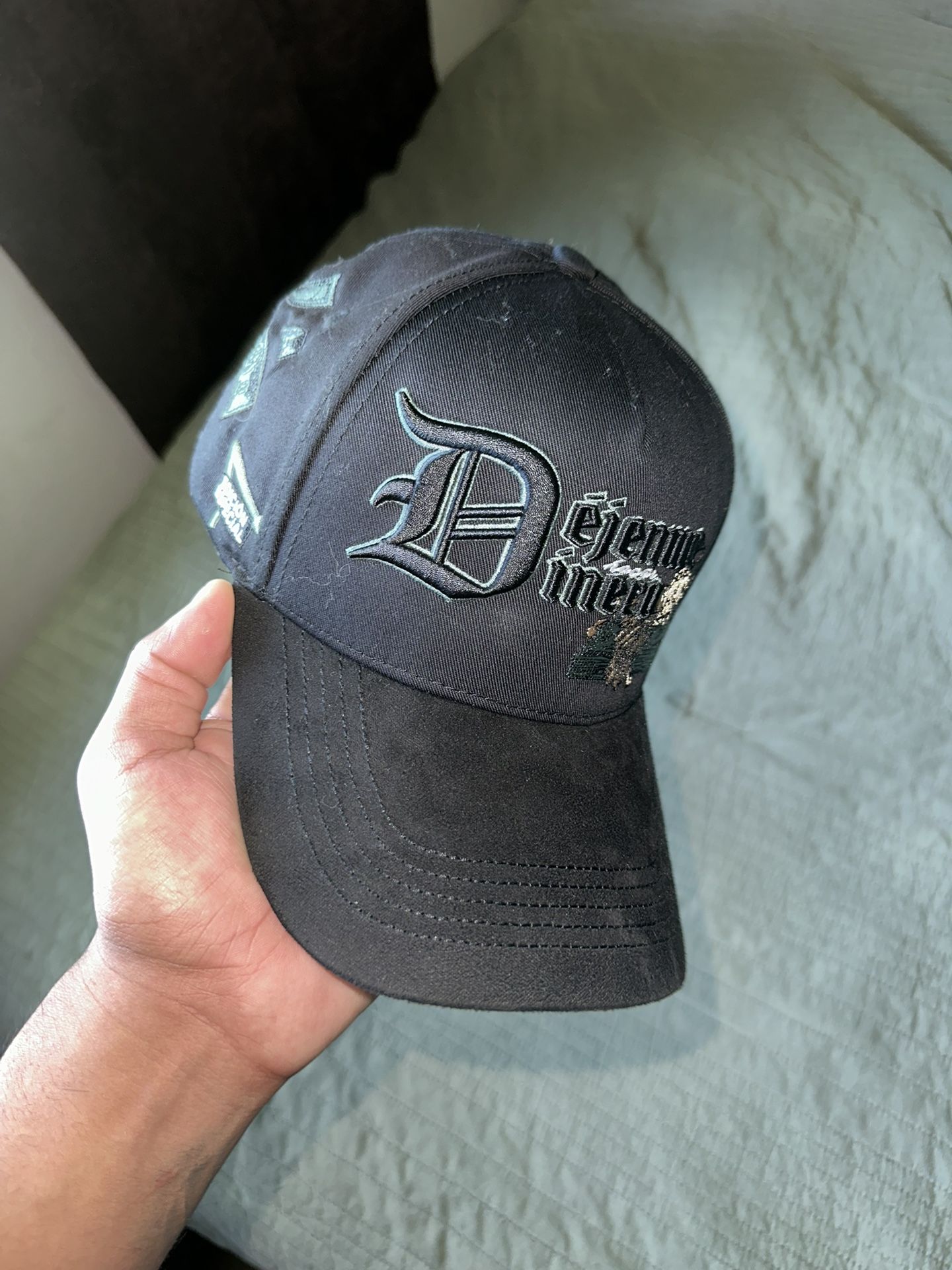 Edición Especial X Gallo Fino Hat