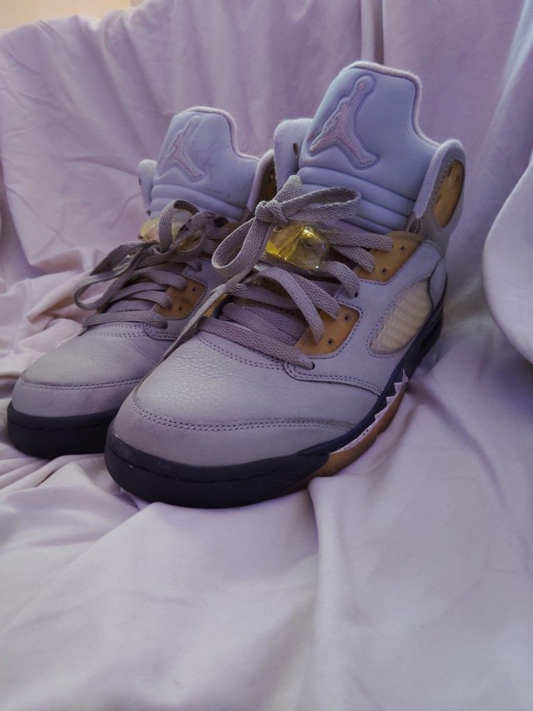 Jordans