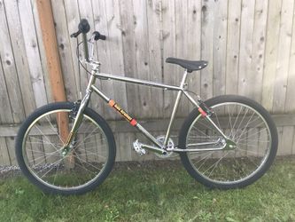 Mongoose Kos Kruiser BMX for Sale in Mountlake Terrace, WA OfferUp