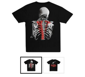 Vlone And NBA Youngboy Collab Shirt