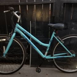Bike